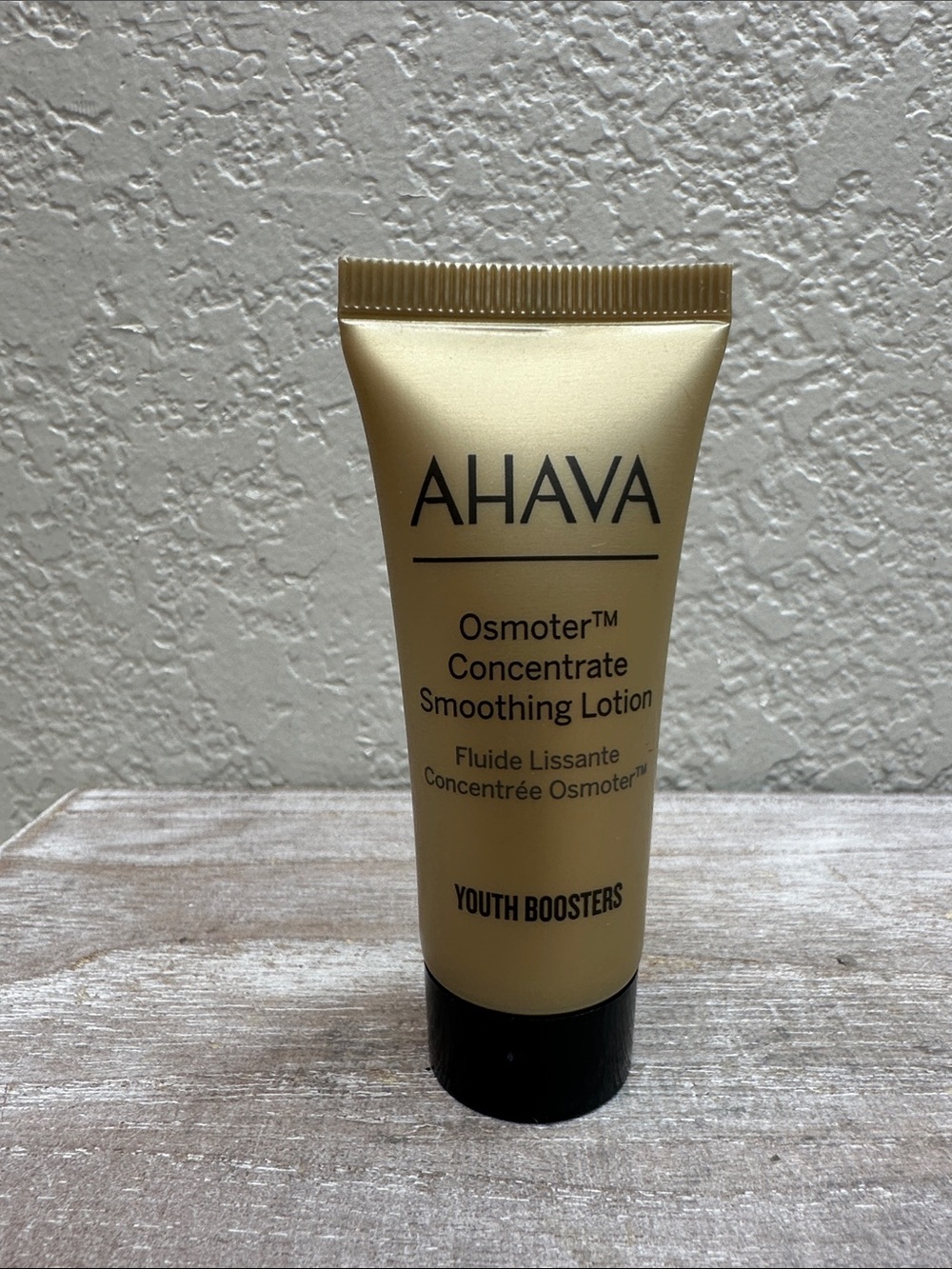 $5 🌙 AHAVA Osmoter Concentrate Smoothing Lotion